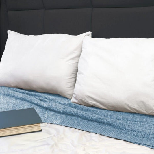 Comfort Cloud Pillow Queen