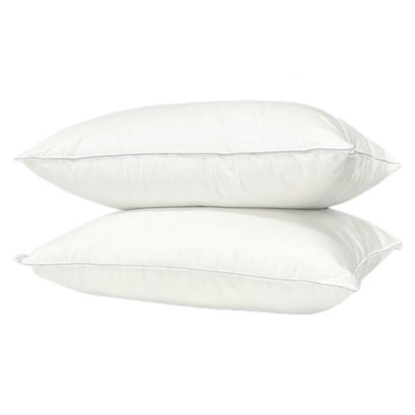 Cotton Cloud Pillow Queen