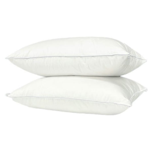 Cotton Cloud Pillow Queen