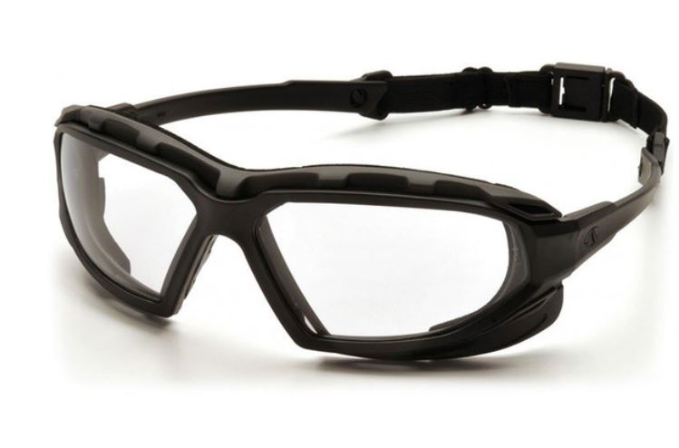 Goggles Highlander Plus Pyramex