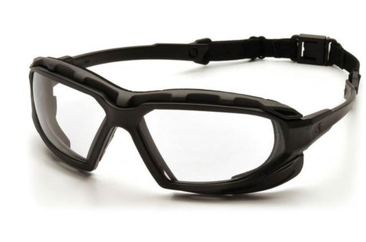 Goggles Highlander Plus Pyramex