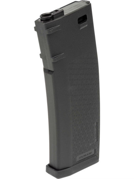Chargeur Mid-Cap 125 billes M4 Noir Specna Arms