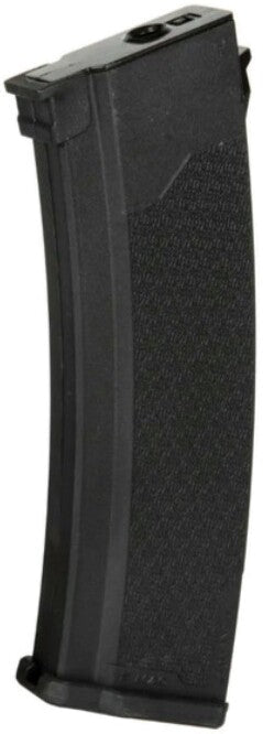 Magazine 175 Rd Midcap AK Black Specna Arms