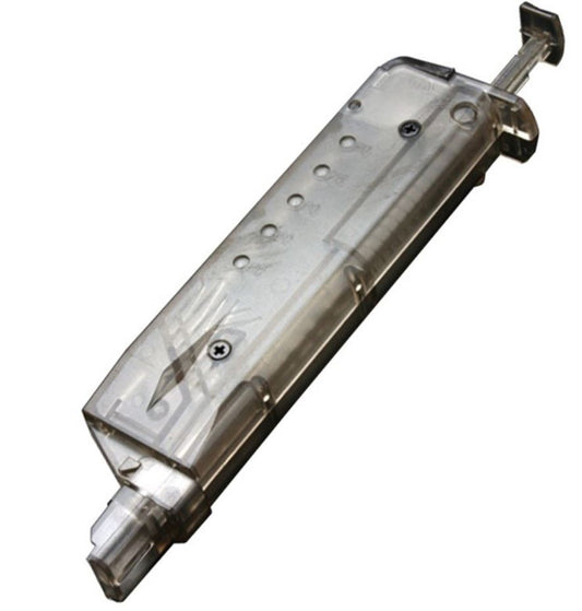 Speed Loader Pistol Style Smoke