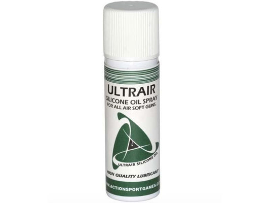 Spray d'huile silicone 60ml ULTRAIR