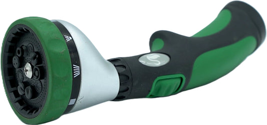 Pistolet d'arrosage 9 modes