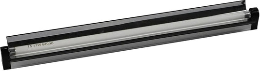 Support d'éclairage fluorescent EDJ pour culture, 17W, ampoule T5 18" 6400k ProYard Hydro