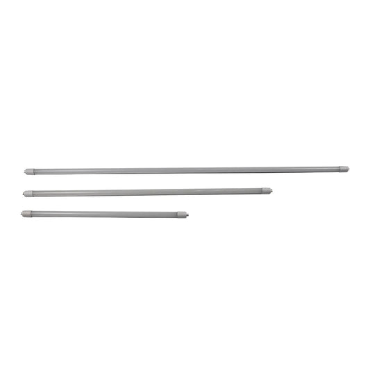 Ampoule DEL T5 48" 24W Blanc doux 2700K 2 broches ProYard Hydro