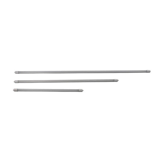 Ampoule LED T5 48" 24W Lumière du Jour 6400k 2 Broches ProYard Hydro