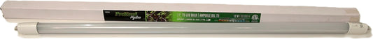 LED T5 Bulb 24" 12W Daylight 6400k 2 Pin ProYard Hydro
