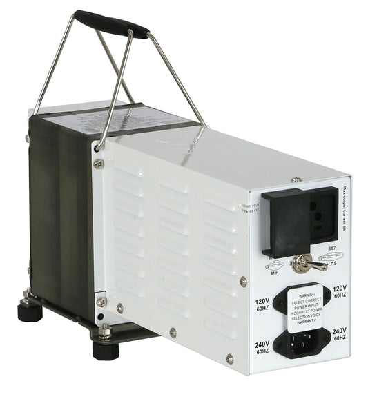 1000W 120/240V Remote Ballast Hard Core