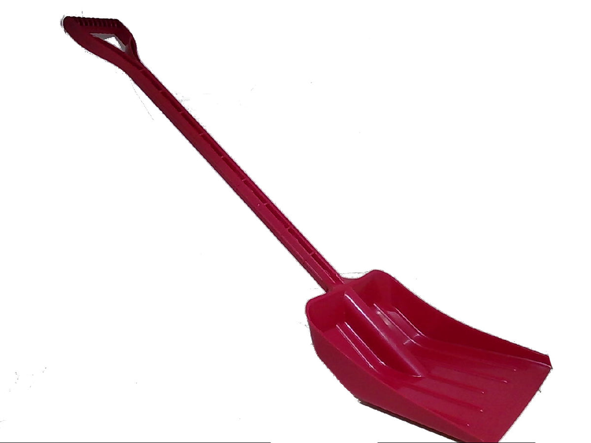 Kids Snow Shovel 9" Poly Millside Industries