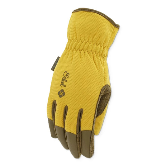 Gants de jardinage utilitaires pour femmes, taille L, Ethel Mechanix Wear