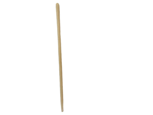 Wooden Replacement Handle Approx. 4' Assorted
