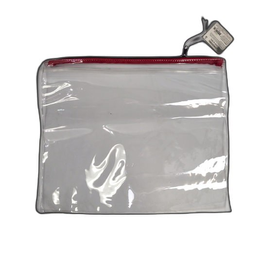 Multipurpose Dry Bag 15-3/4" X 12-1/2" Dual Zip Closure