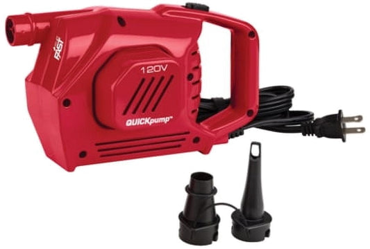 Quickpump 120V Air Pump Coleman
