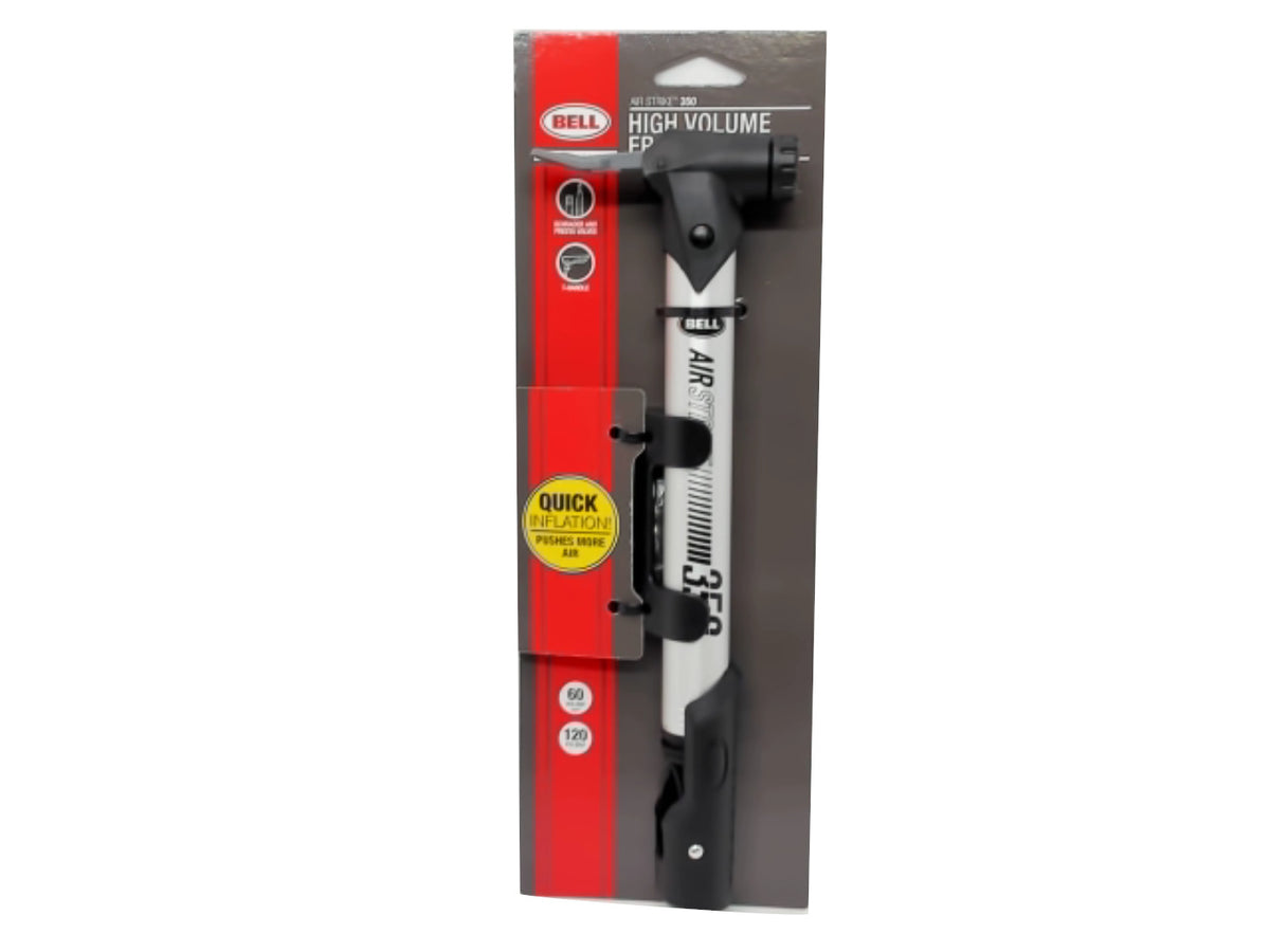 Frame Pump High Volume Air Strike 350 Bell