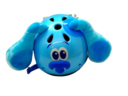 Toddler Bike Helmet Blue's Clues & You Ages 3+