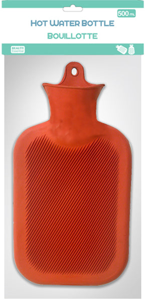 hot water bottle