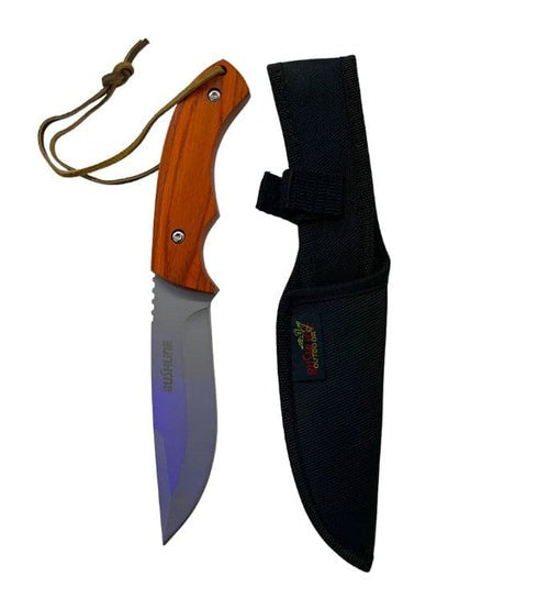 Belt Knife 5.5 inch 14cm blade