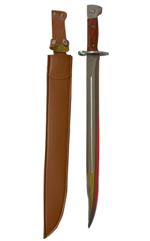 Bayonet AK-47 Long