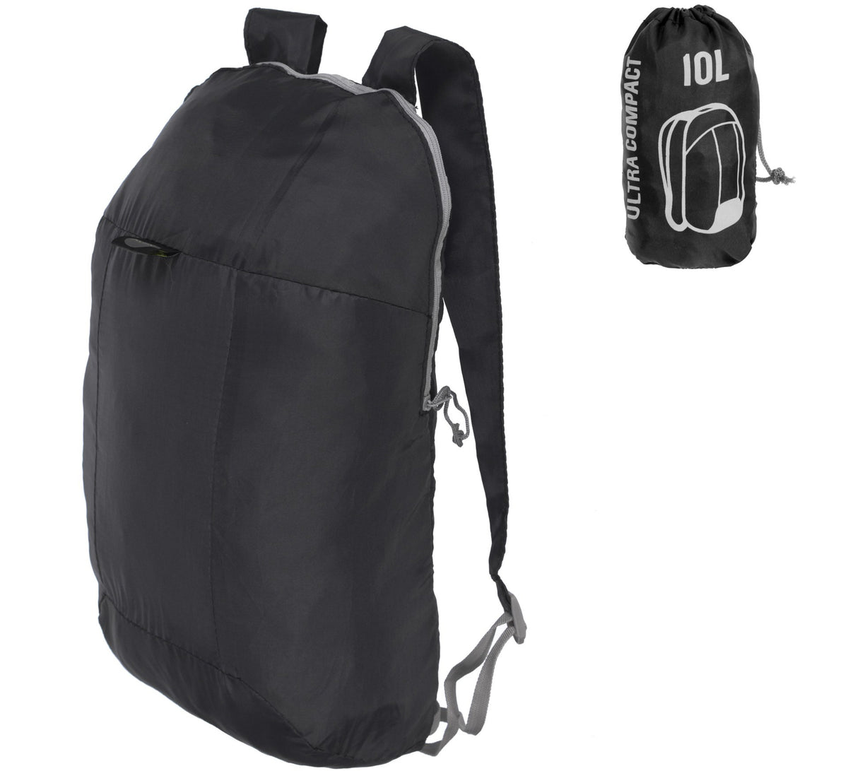 Pacsac Foldable Backpack