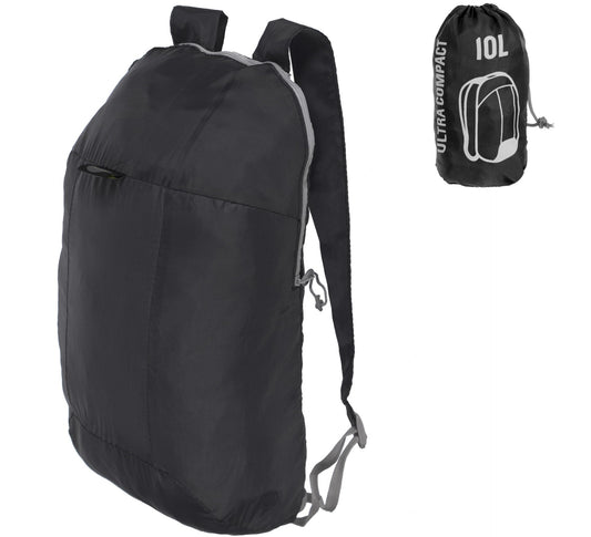 Sac à dos pliable Pacsac