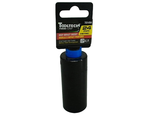 Deep Impact 24mm Socket 1/2 Drive