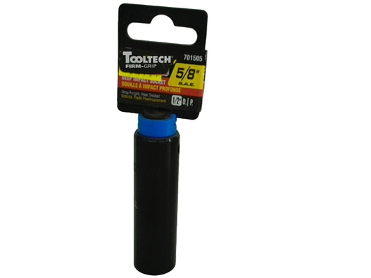 5/8 Deep Impact Socket 1/2 Drive