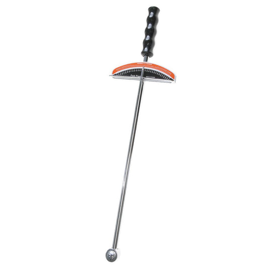 Needle Torque Wrench 3/8"& 1/2"