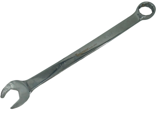 Combination Wrench 1 1/4 inch