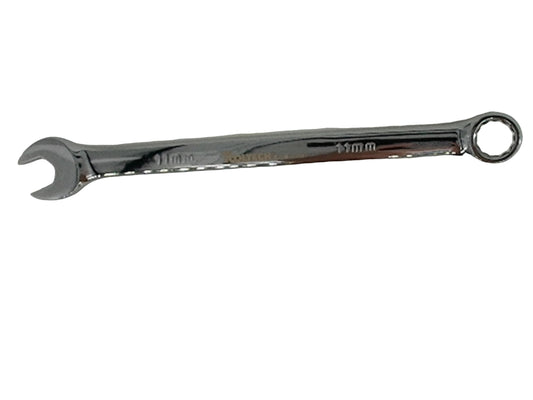Combination wrench 11mm