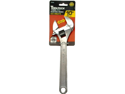 Adjustable Wrench 10"