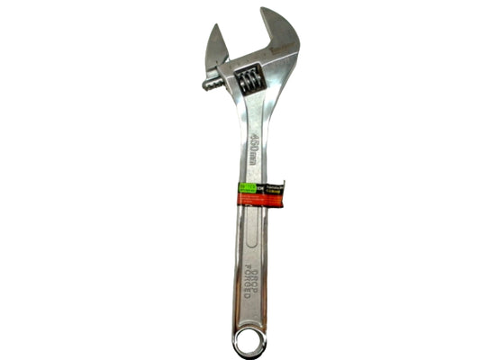 Adjustable Wrench 18"