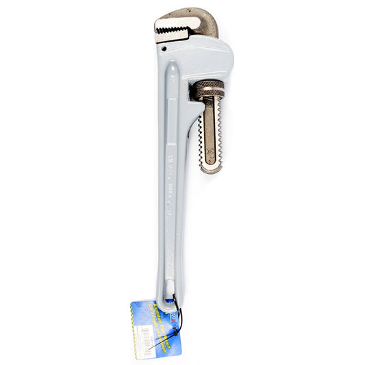 Aluminum Pipe Wrench 14 Inch
