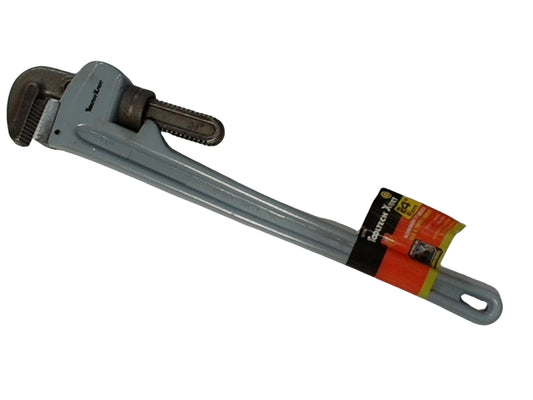 Aluminum Pipe Wrench 24 Inch
