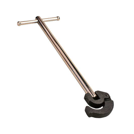 Basin Wrench 11" - Additional View