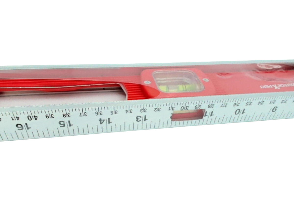 Aluminum Magnetic Level 24 inch - Additional View
