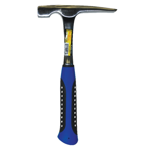 Brick Layer Hammer All Steel