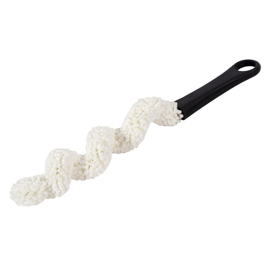 Bottle/Glass Decanter Washing Brush, 32cm L, t.o.c.(CS) L.Gourmet - Additional View