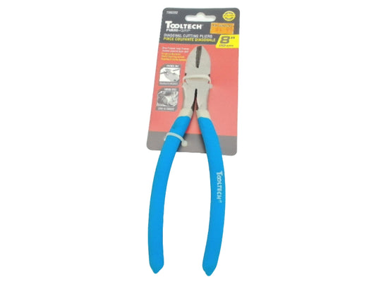 Diagonal Cutting Pliers 8"