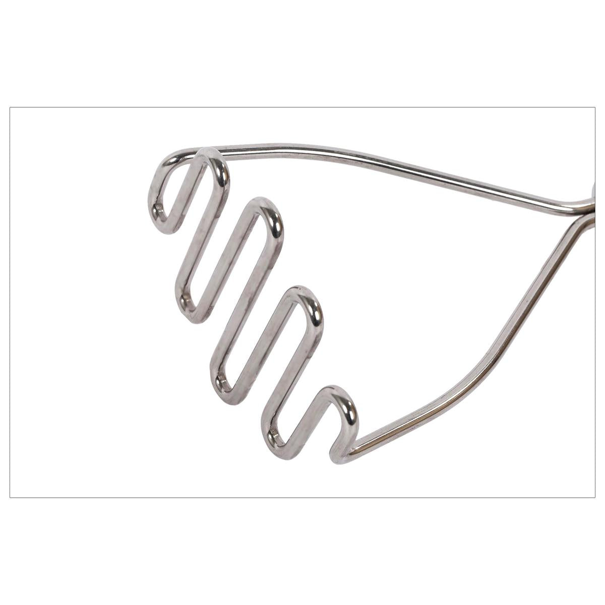 Potato Masher Stainless Steel L. Gourmet - Additional View