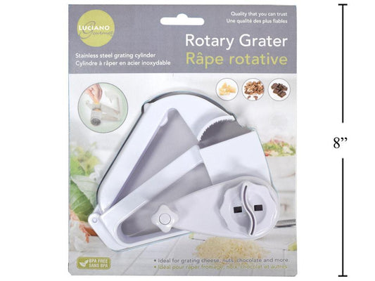 Rotary Grater L.Gourmet