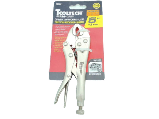 Vise Grip Pliers 5"