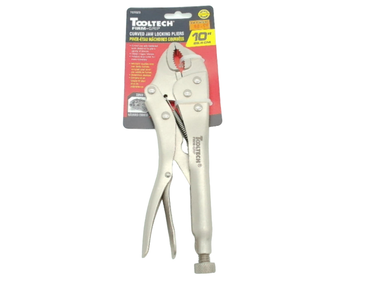 Vise Grip Pliers 10"