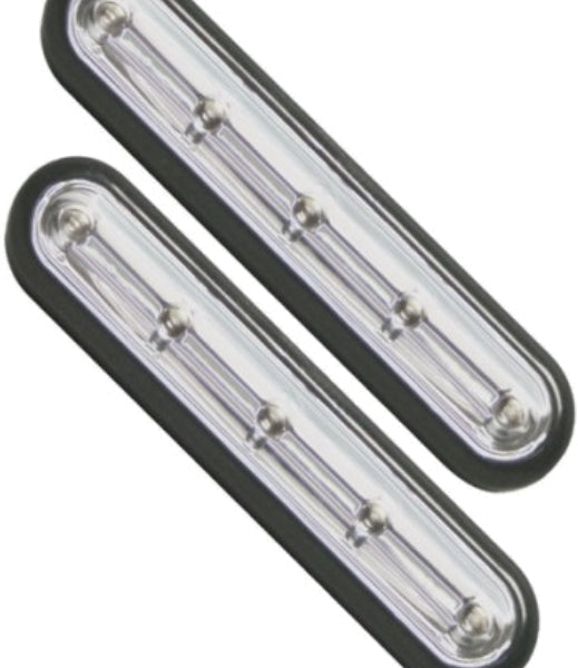Stick N Click Strip LED Light 2pk. As Seen On Tv - Additional View