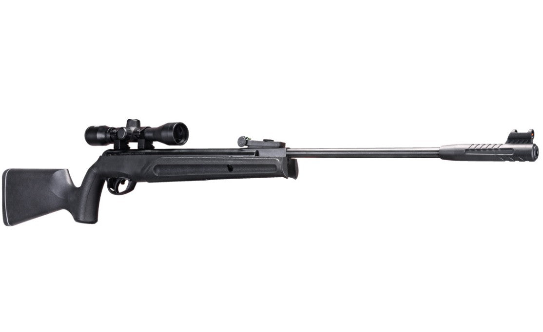 UX Prymex Pellet Rifle .177 495FPS w/ 4x32 Scope Umarex