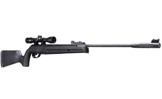UX Prymex Pellet Rifle .177 495FPS w/ 4x32 Scope Umarex