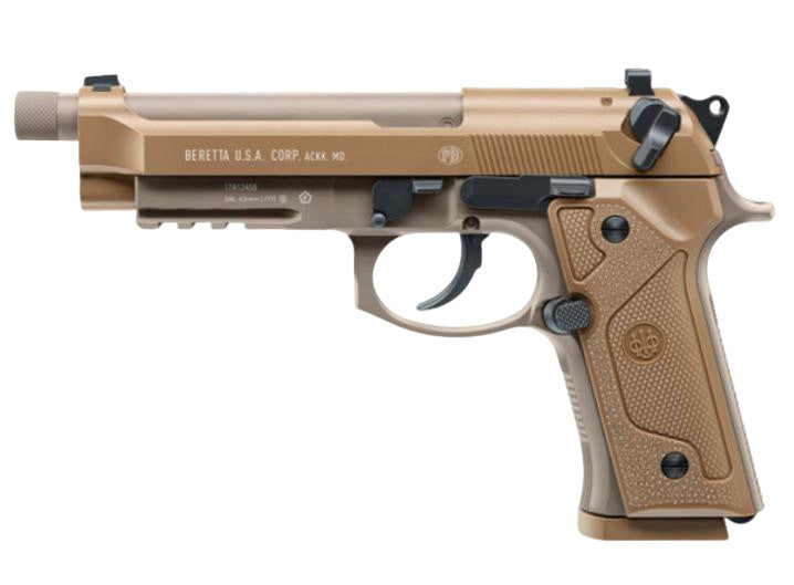 BB Pistol Beretta M9A3 FDE Umarex