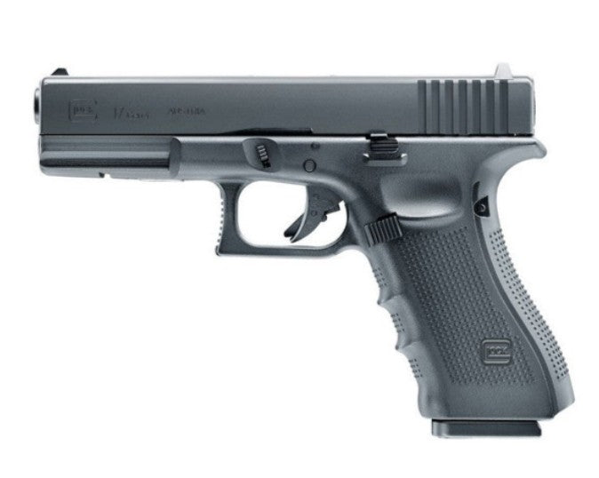 Umarex Glock 17 Gen4 Air Pistol